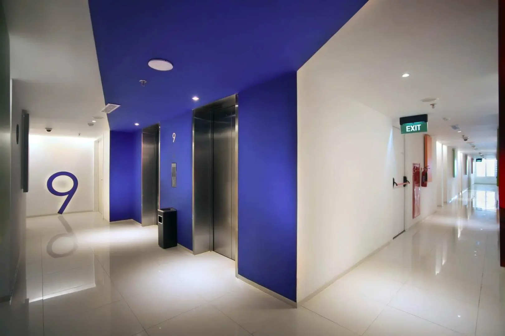 Zuri Express Lippo Cikarang