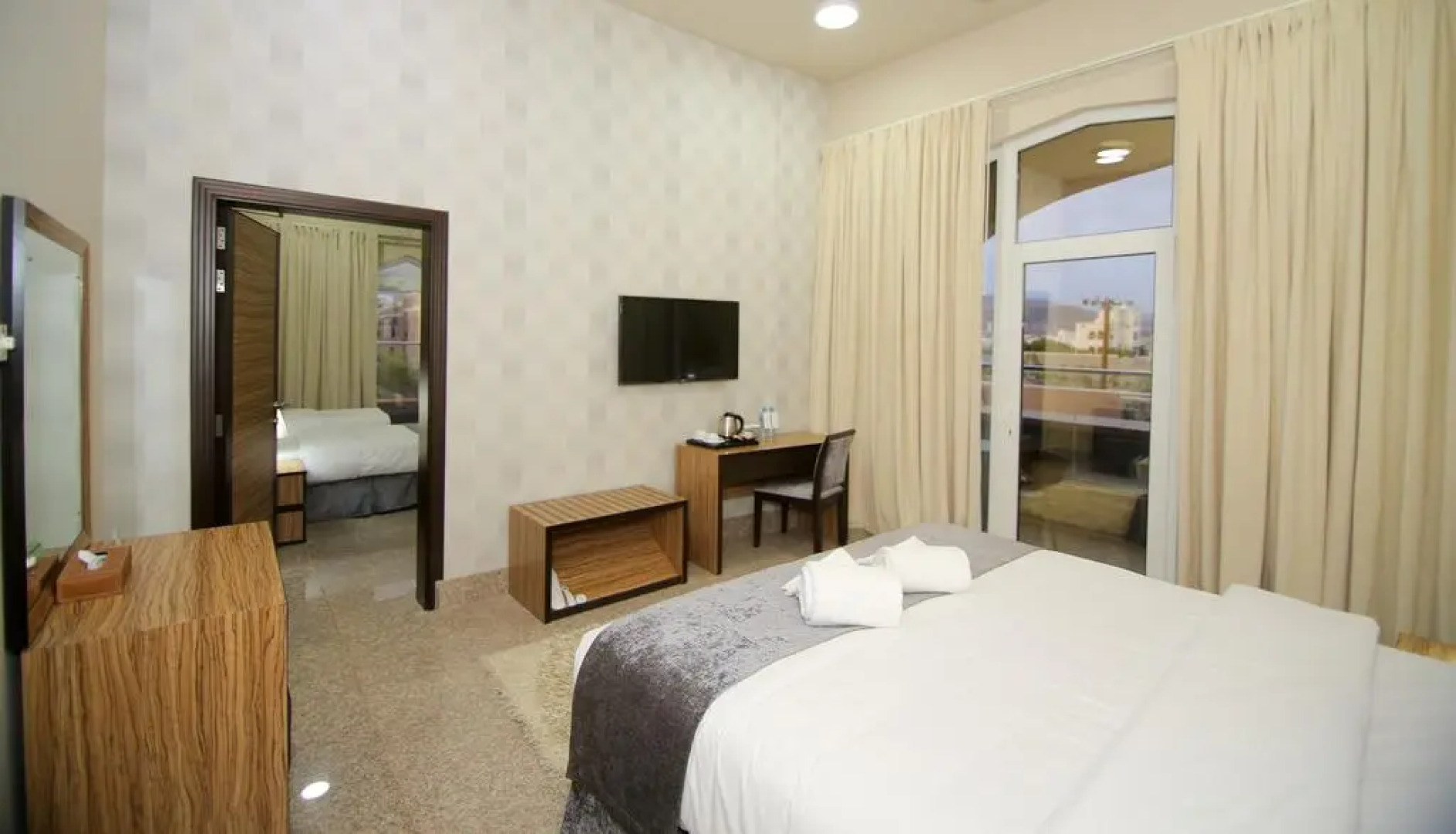 Sama Hotel Al Jabal Akhdhar