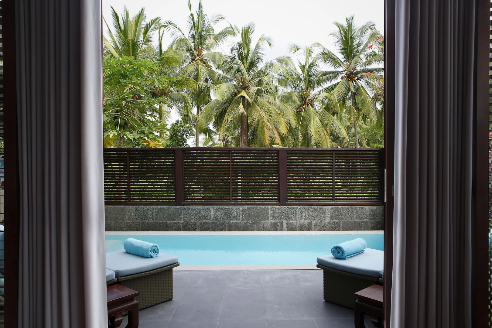 The LUXE Ubud, a Boutique Hotel