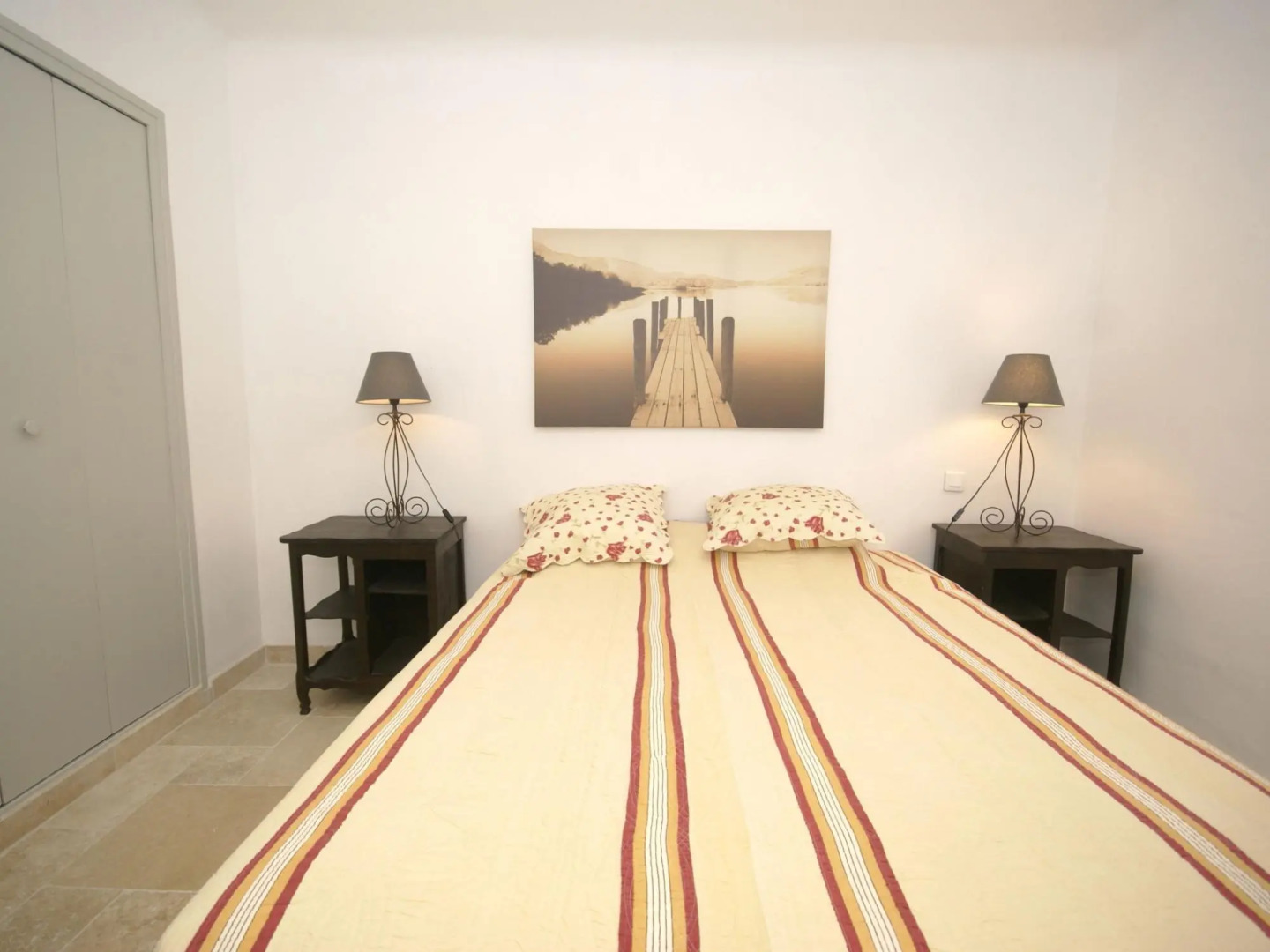 Cozy holiday home in Saint-Antonin-du-Var with large pool