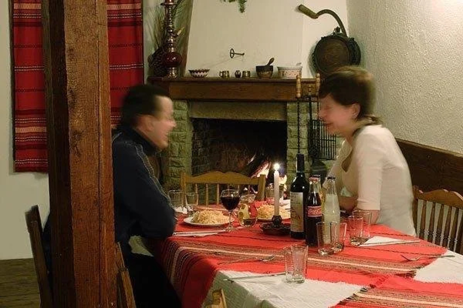 Hadjigergys Guest House