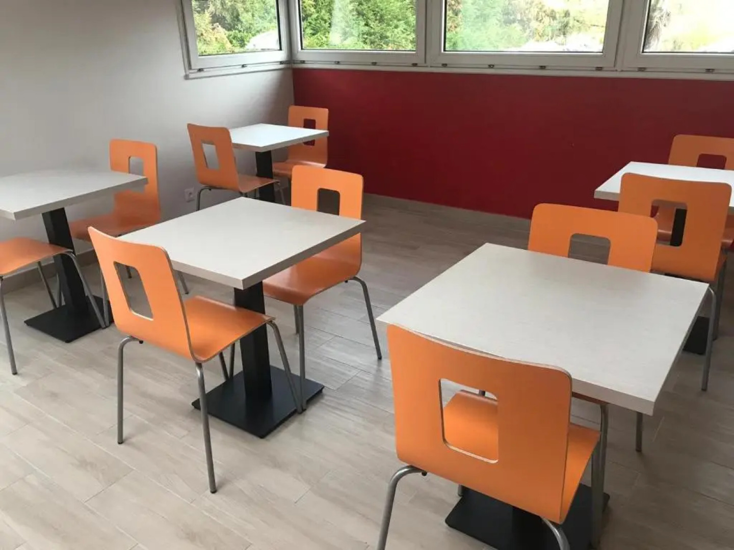 Premiere Classe Reims Ouest - Tinqueux