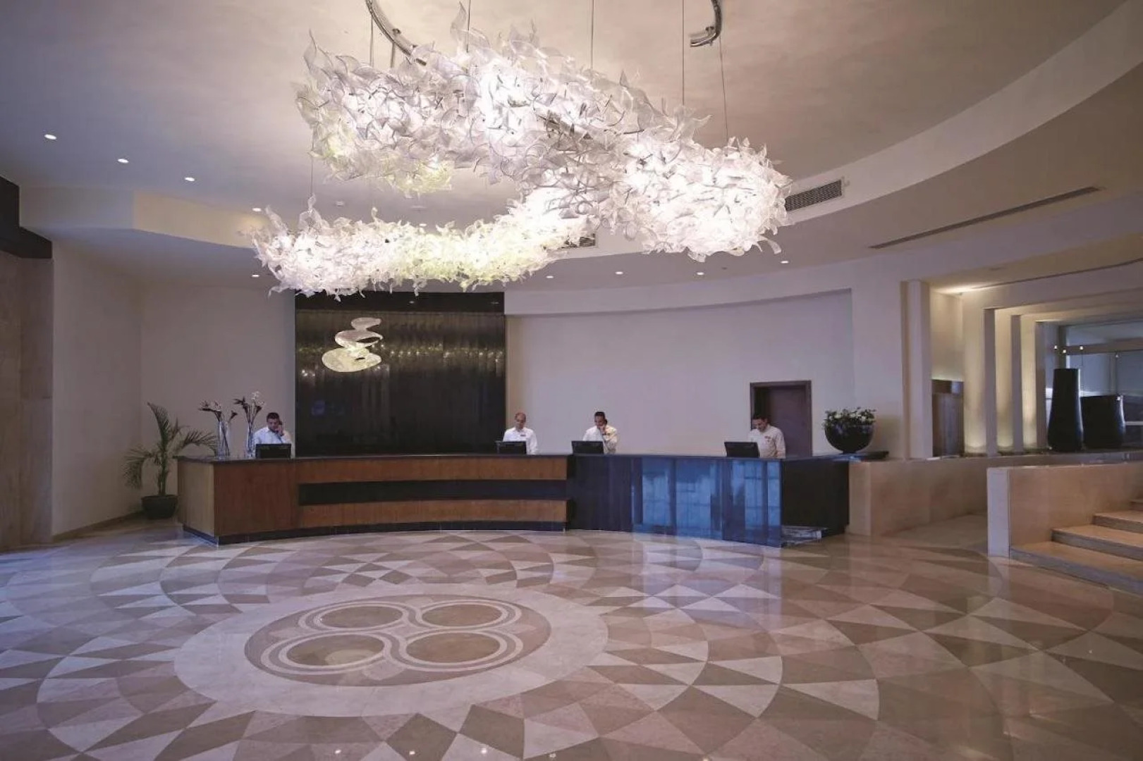 Coral Sea Imperial "Coral Sea Sensatori"