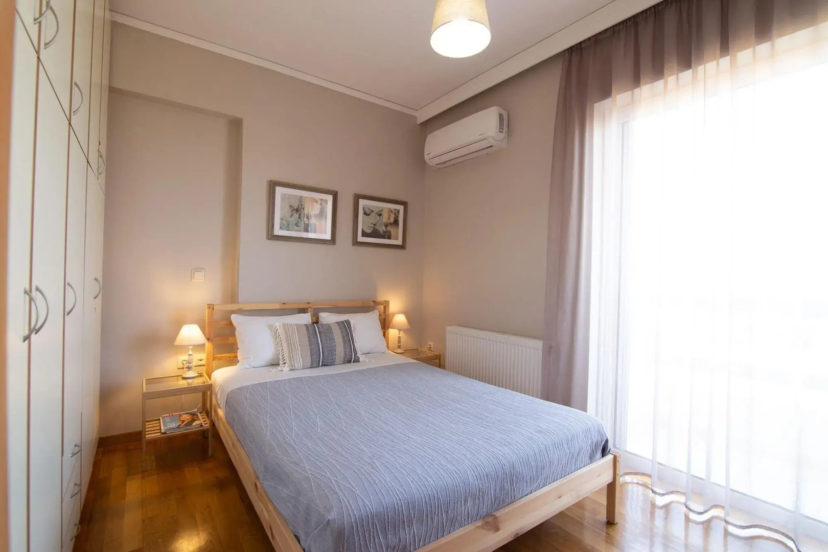 Athens Airport Lodge