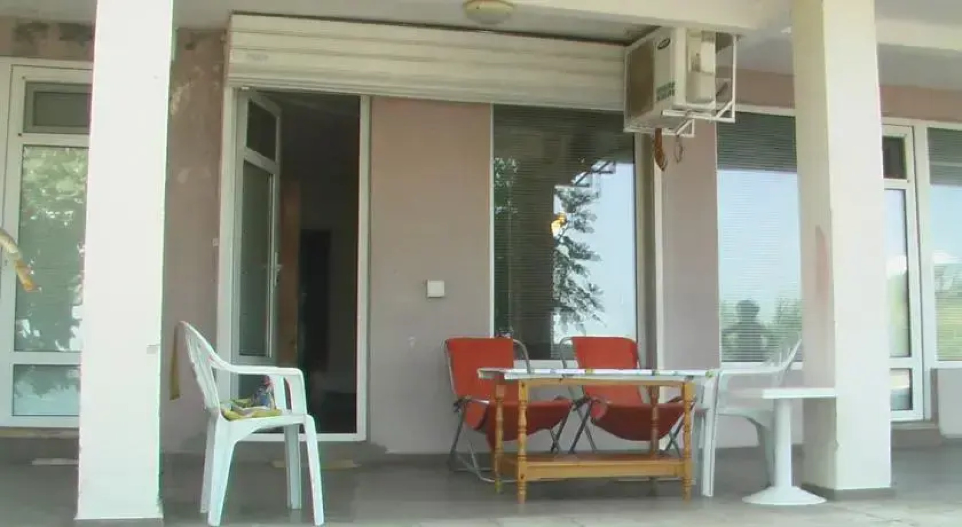 Guest House Odessa