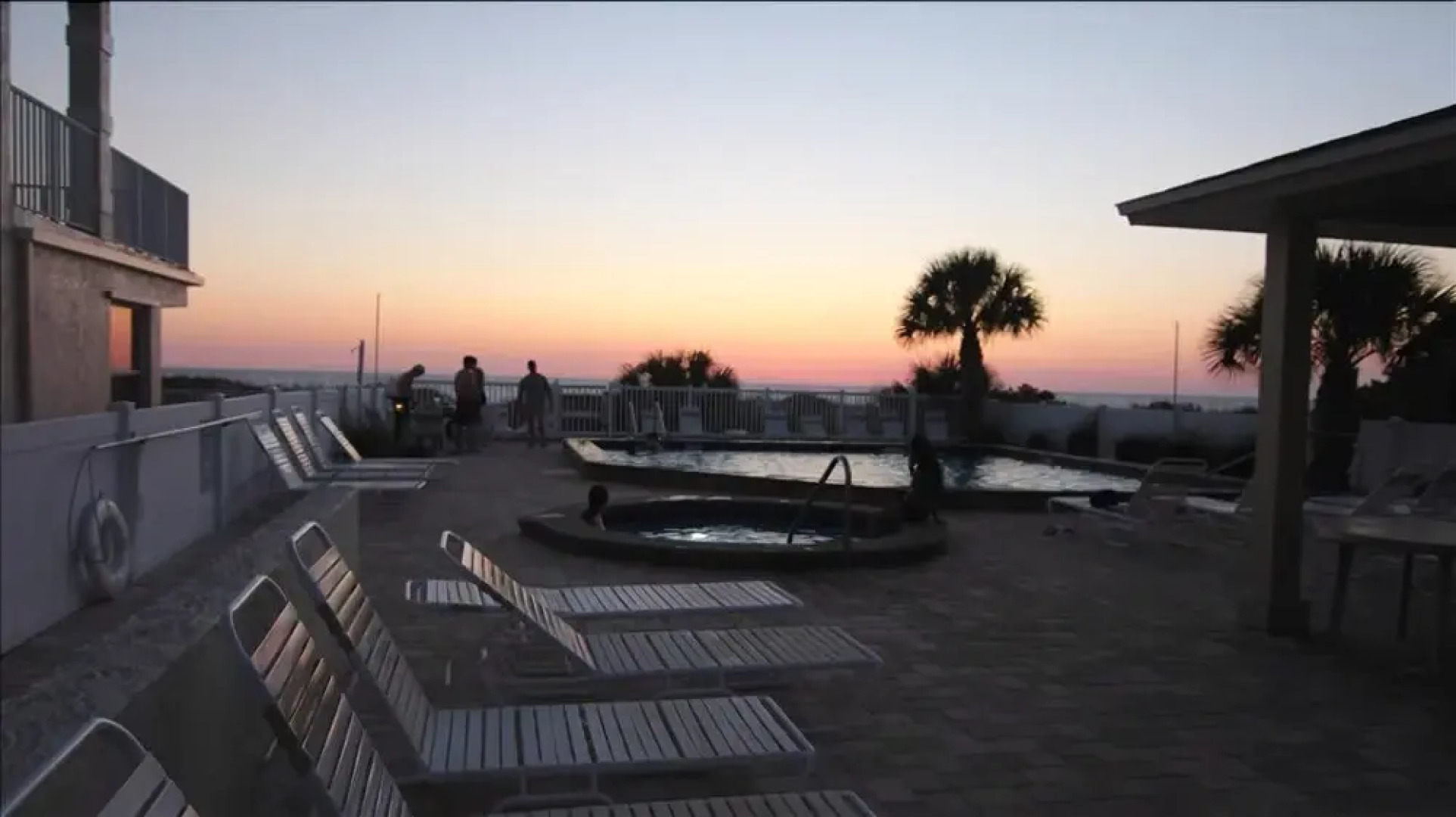 Sand Castle North 201 by RedAwning