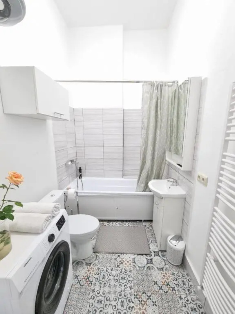 Heart of Natural Park, Sea and River