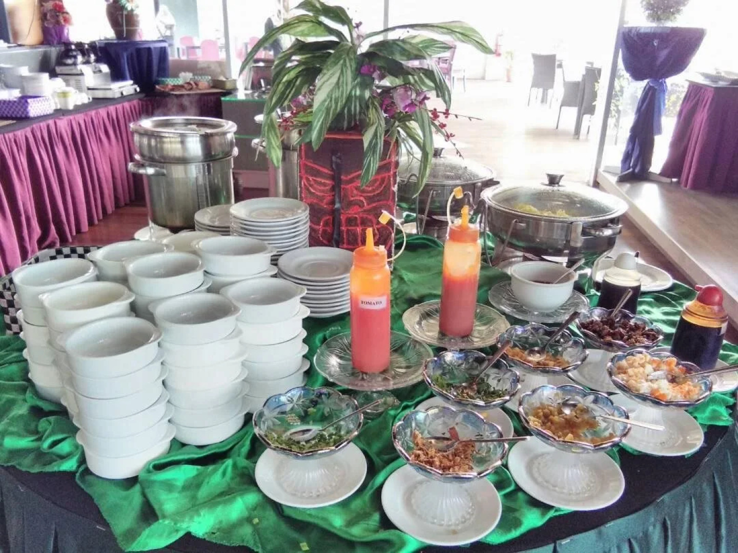 Courtyard Hotel @ 1Borneo