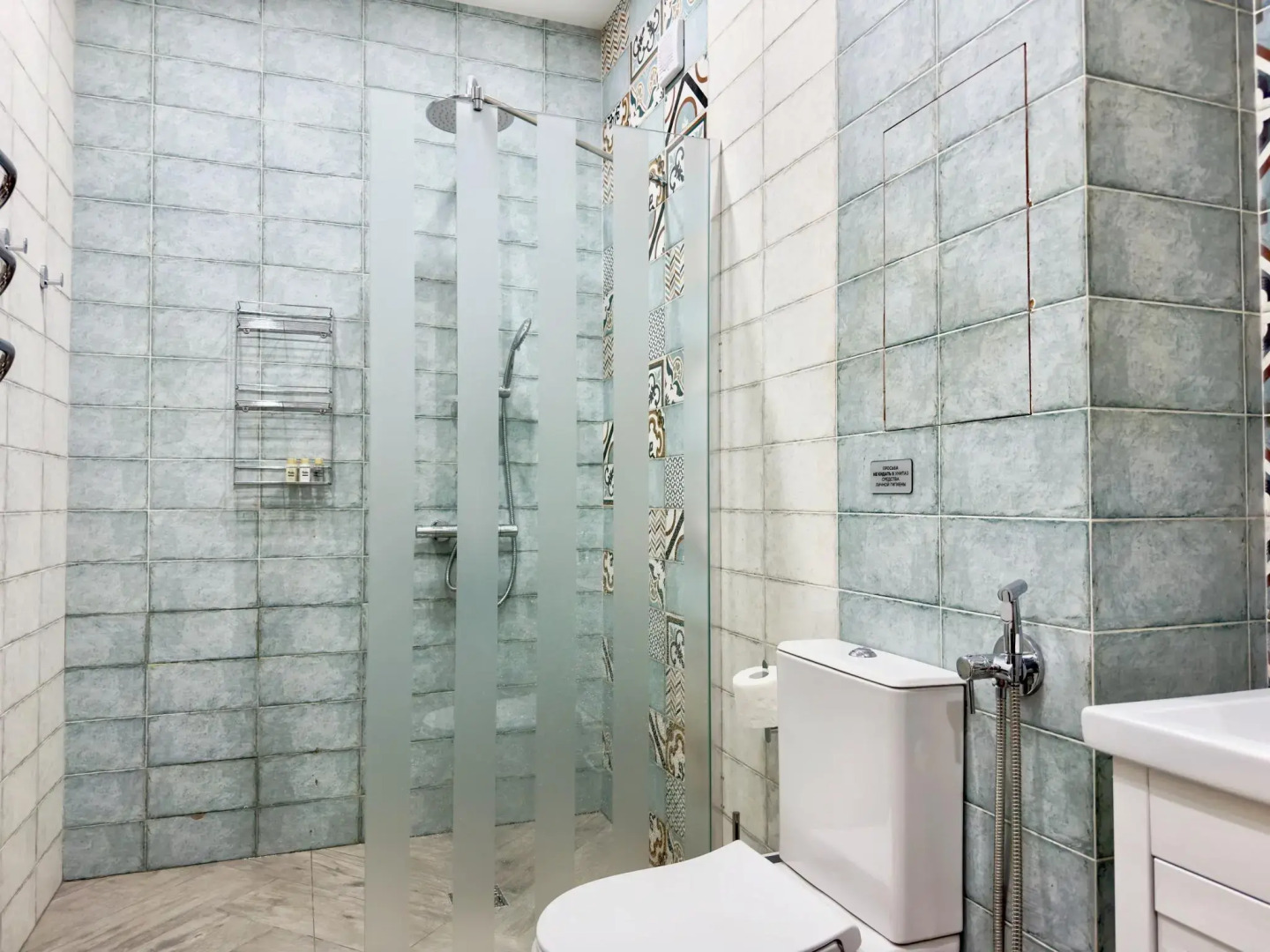 Pushkin Apartments (Пушкин апартаменты)