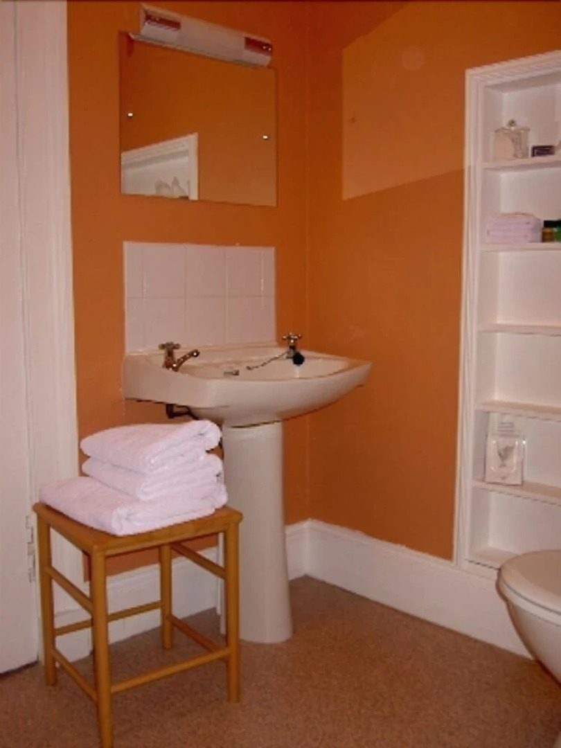 Marchbankwood Guest House