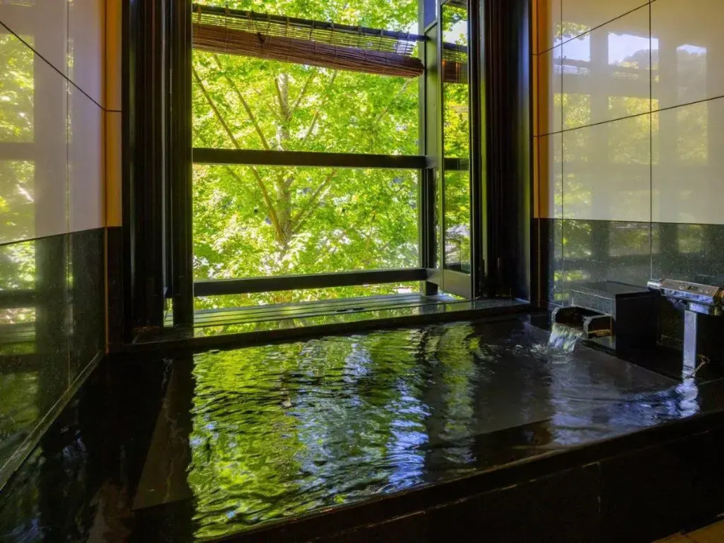 Takedao Onsen Koyokan Bettei Azale