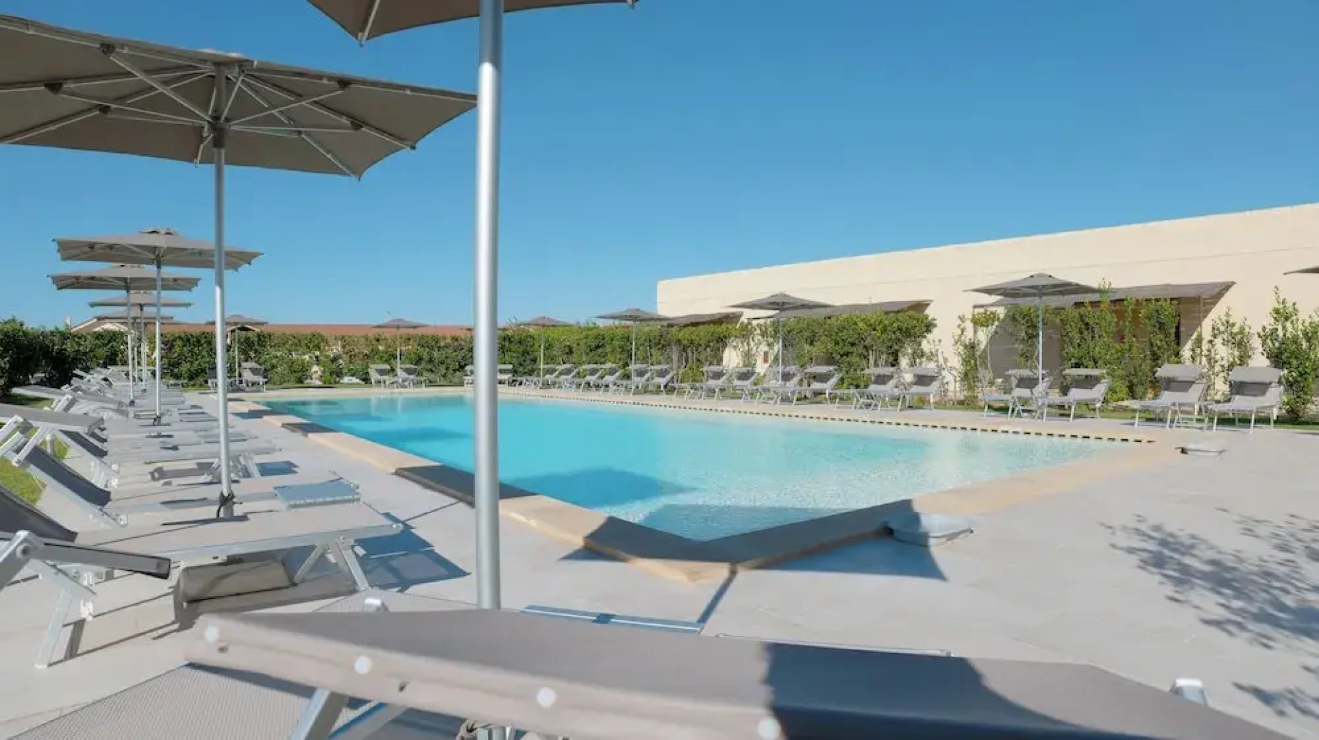 Complesso Turistico Alberghiero Delle Rose