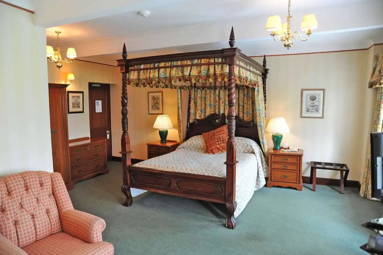 Cricklade House Hotel, Sure Hotel Collection by Best Western