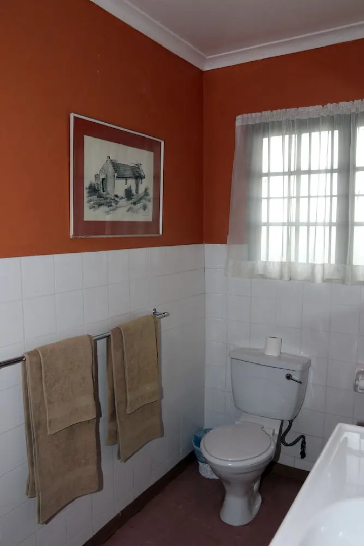 Sterkfontein Heritage Lodge