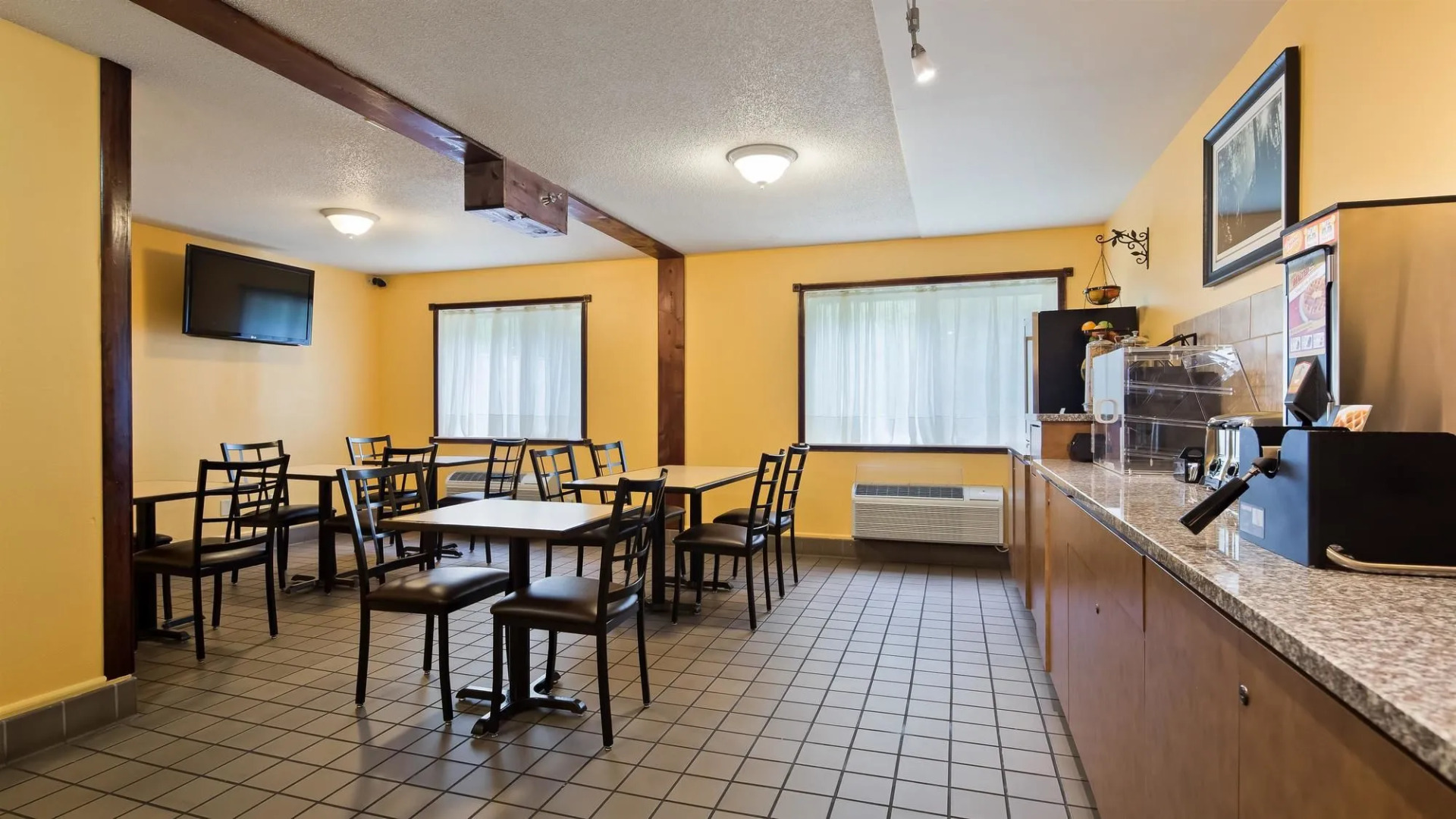 Quality Inn & Suites Red Wing