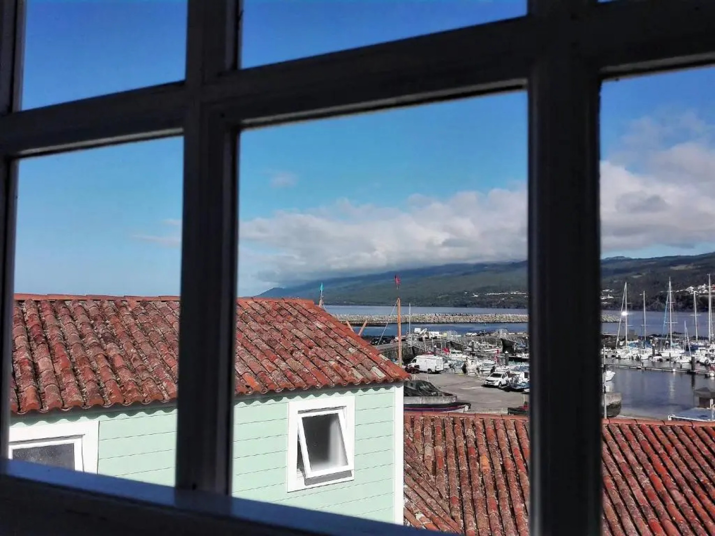 Alojamento Bela Vista