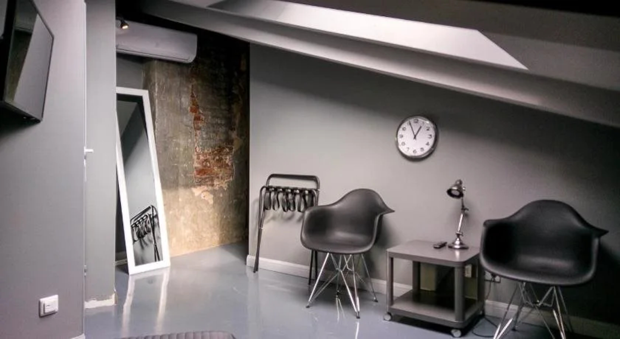 The 5th floor Hotel
