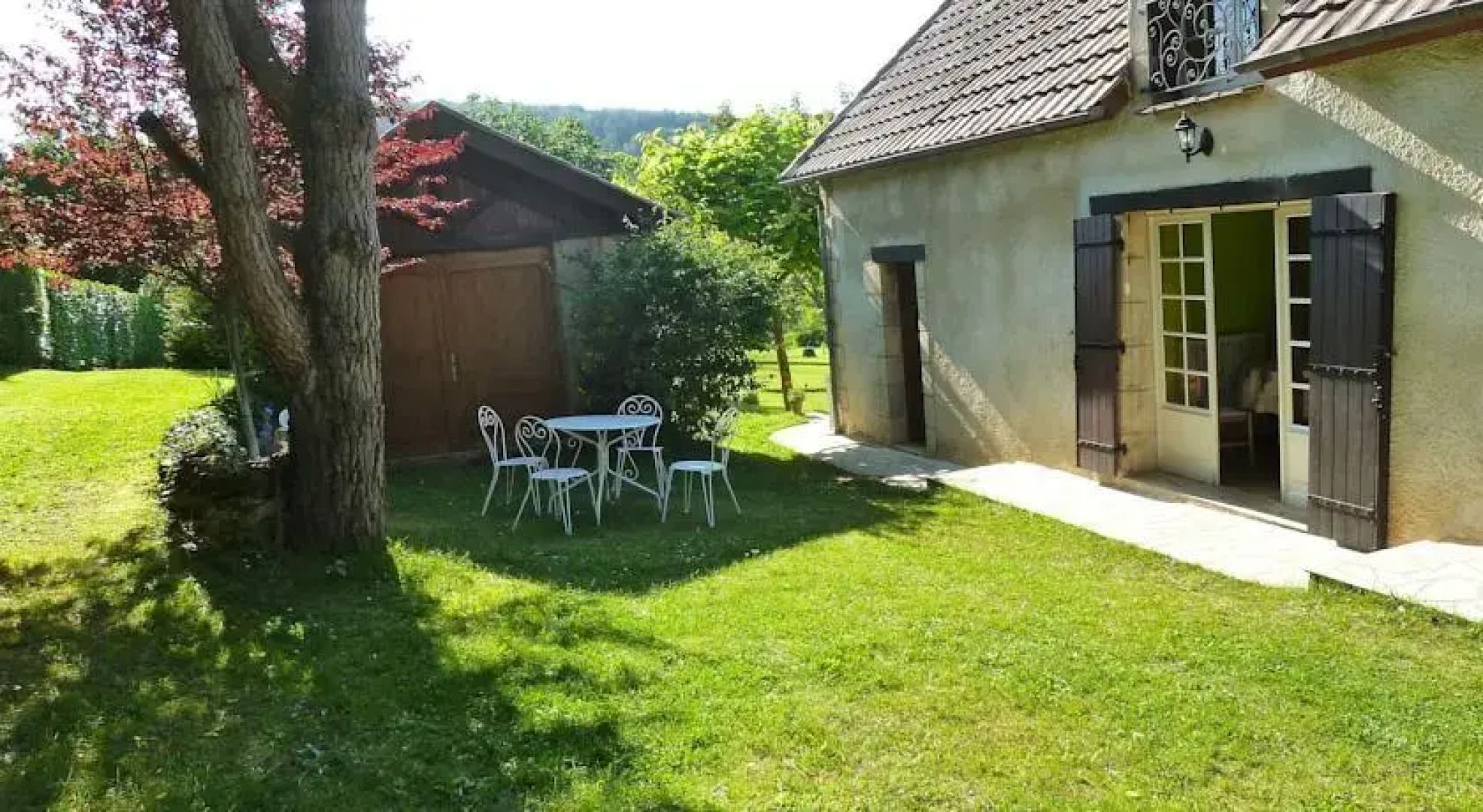 La Maison des Carolines