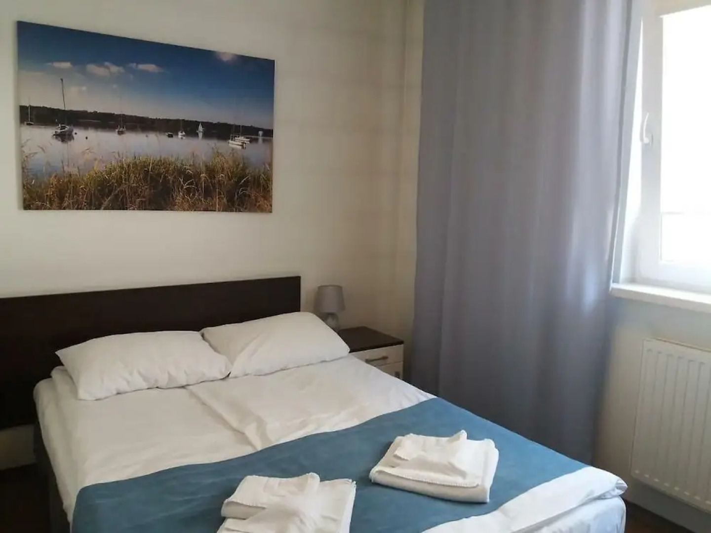 Aparthotel Strefa Premium