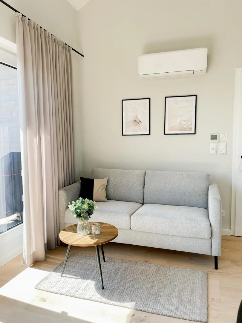 Ferienwohnung Baltic Idyll