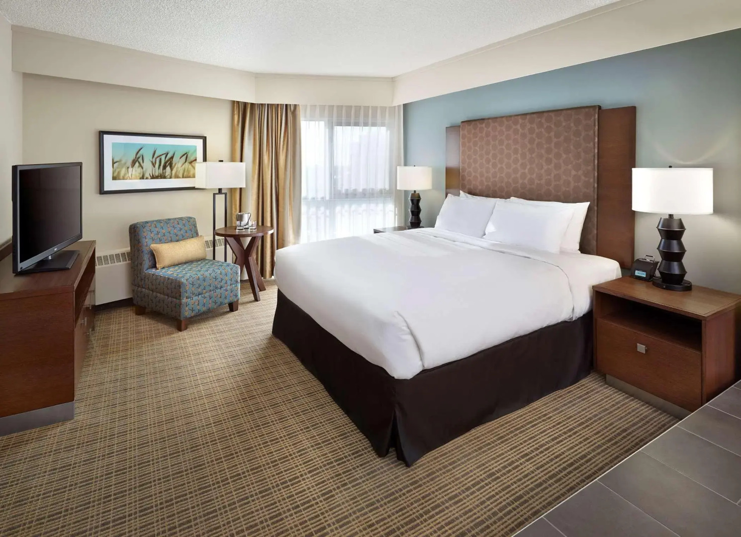 DoubleTree by Hilton Hotel & Conference Centre Regina