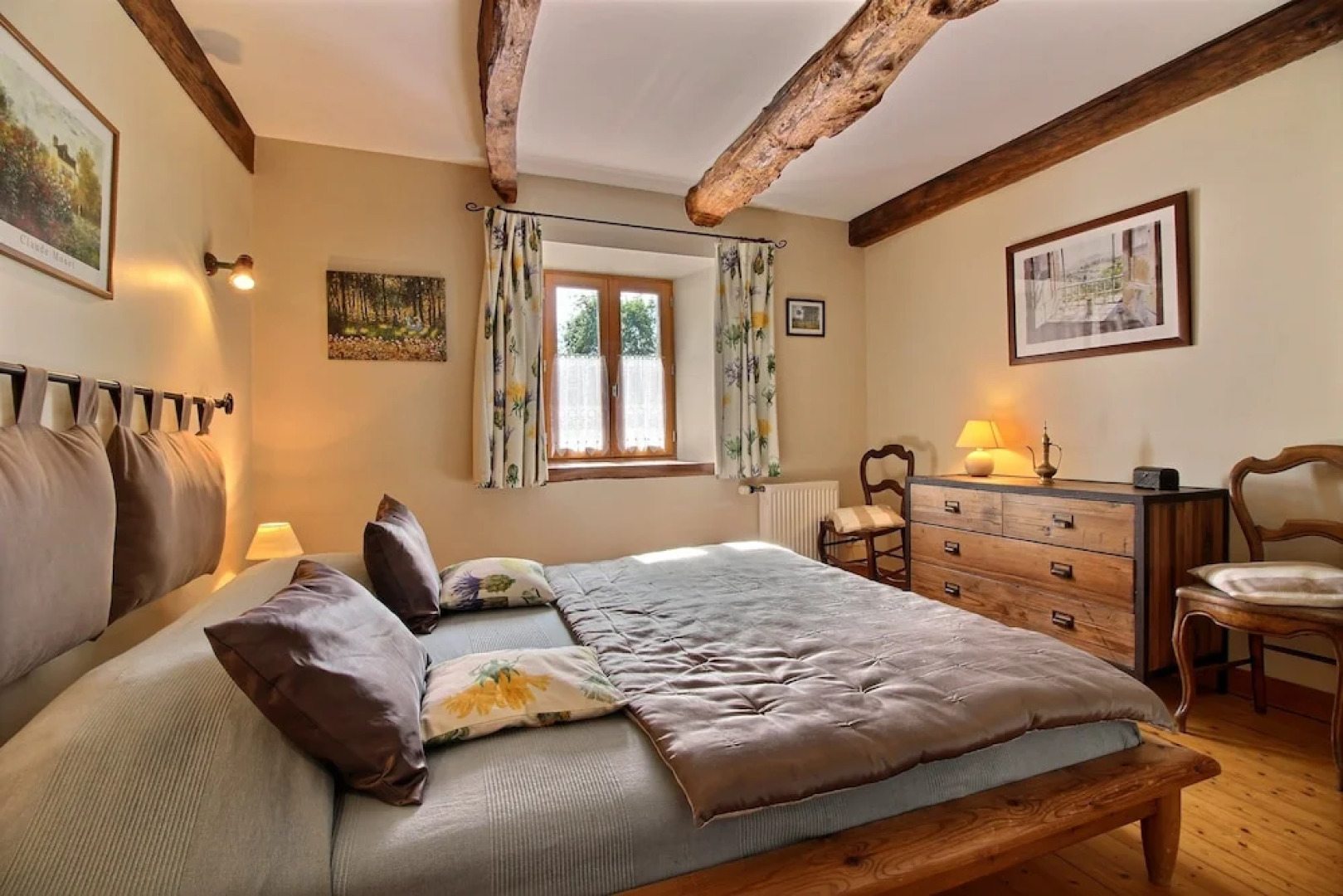 Gite Le Norde proche de Dinan