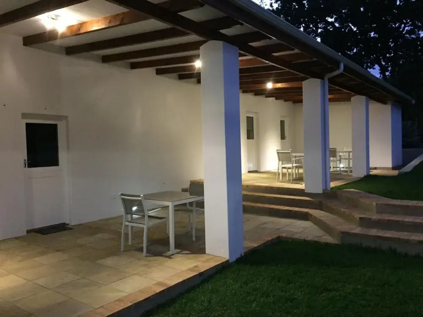 La Sosta Restaurant & Guest House