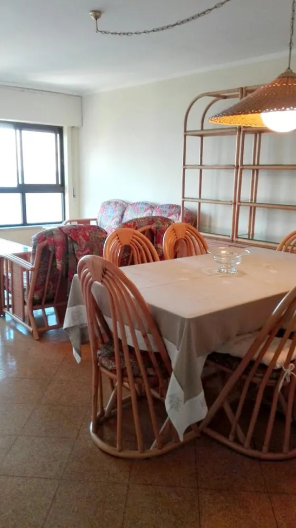 Property With 2 Bedrooms in São Roque - 200 m From the Beach