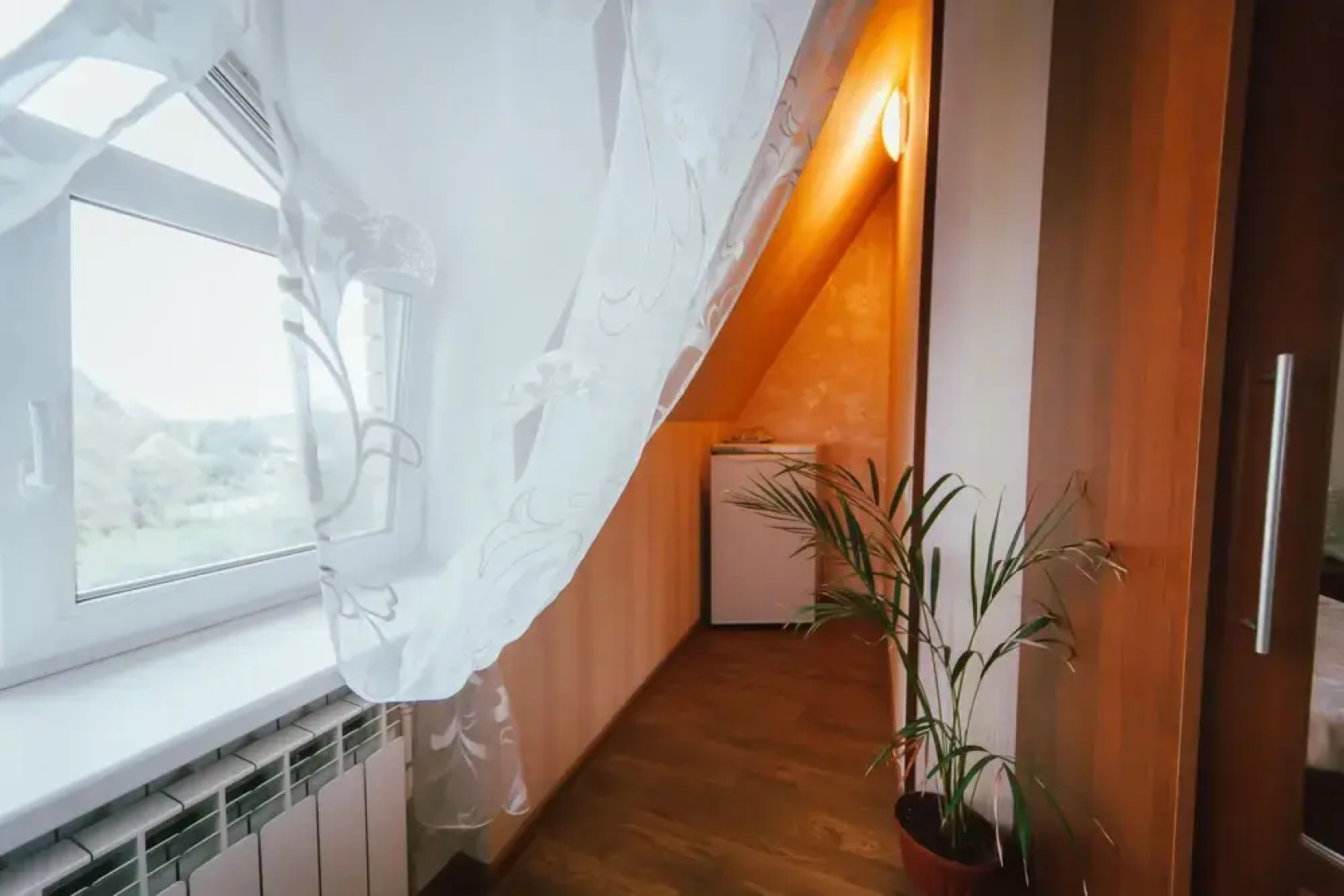 AnRi Hotel