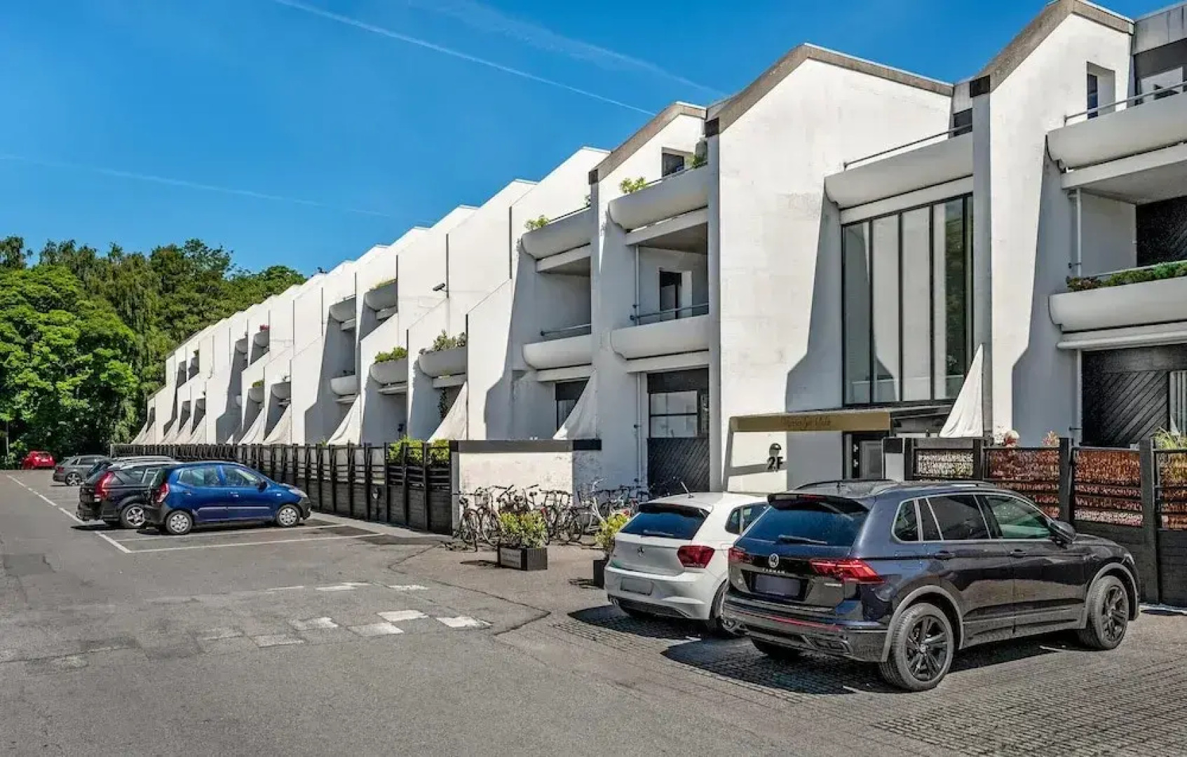 Beautiful Apartment in Helsingør With 1 Bedrooms and Wifi