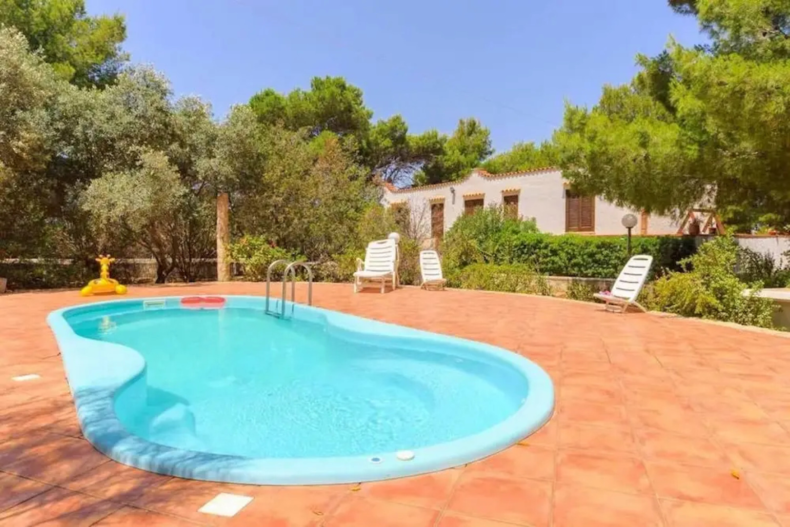 Casa Mario San Vito Lo Capo