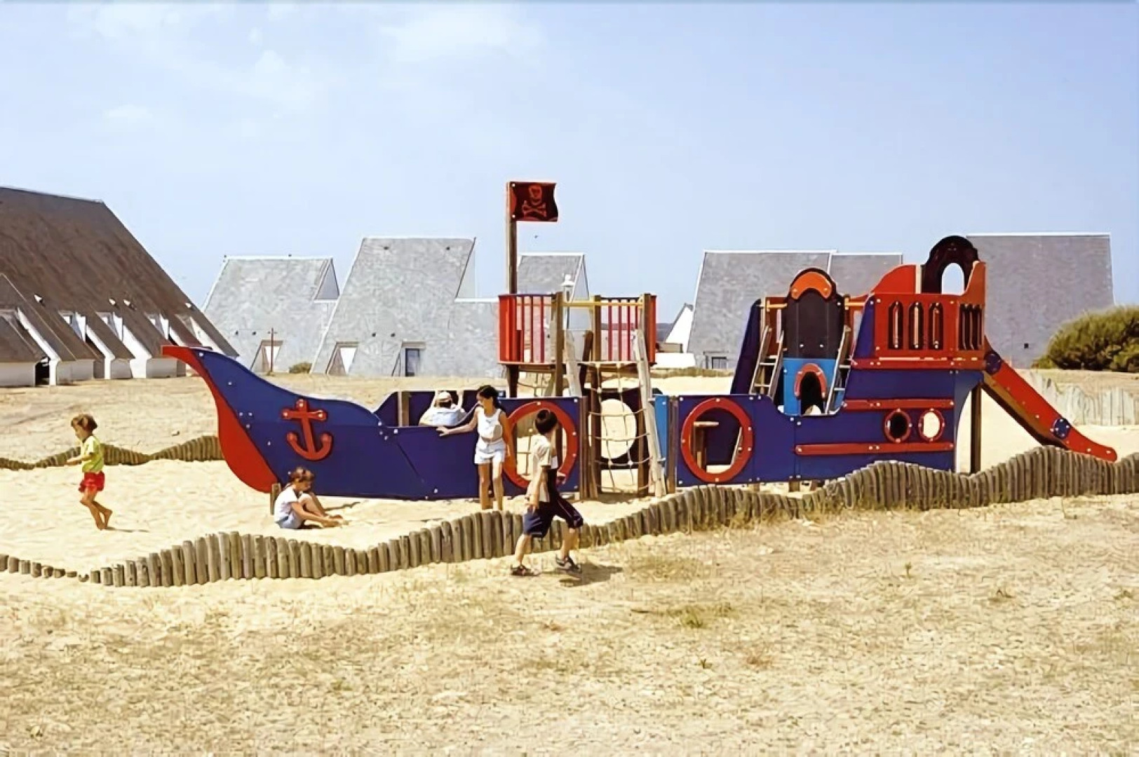 Belambra Clubs Guidel - Les Portes De L'Océan