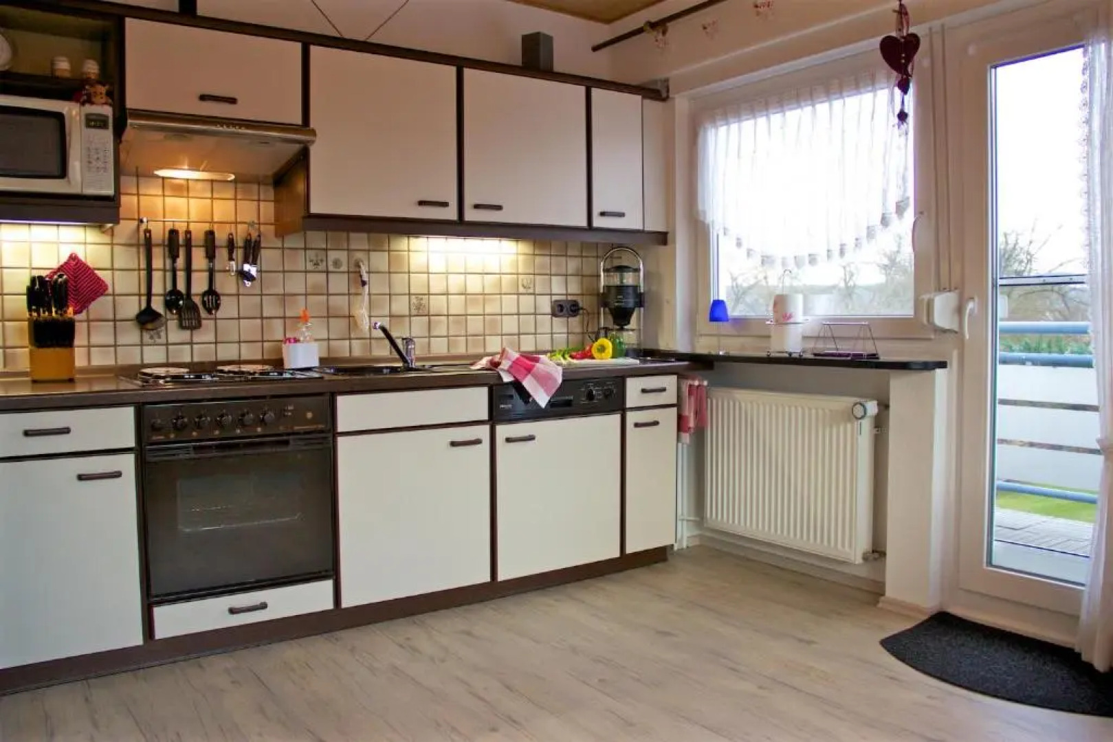 Ferienwohnungen Engelsgaertchen