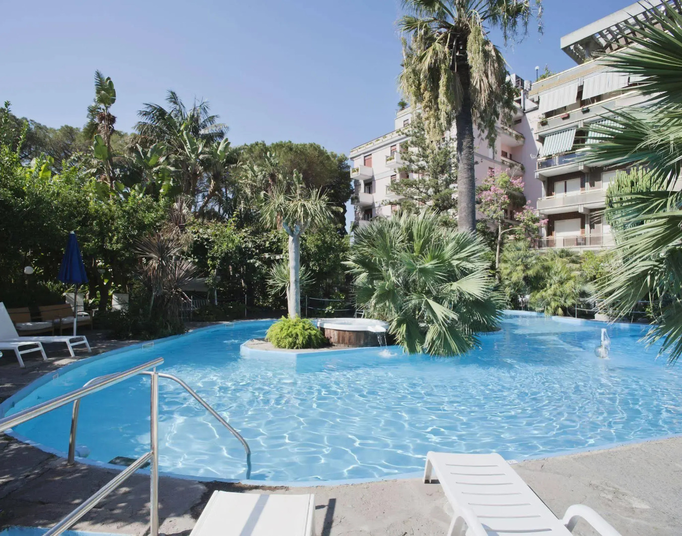 Reginna Palace Hotel