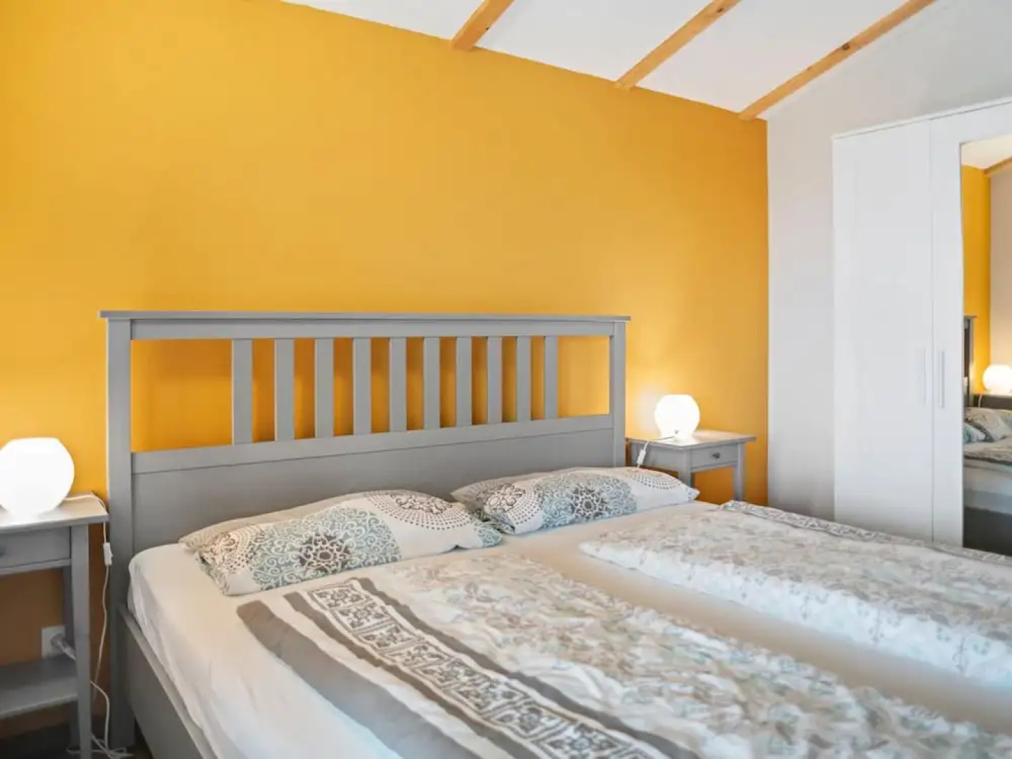 Familienurlaub mit Pool, Mittelndorf