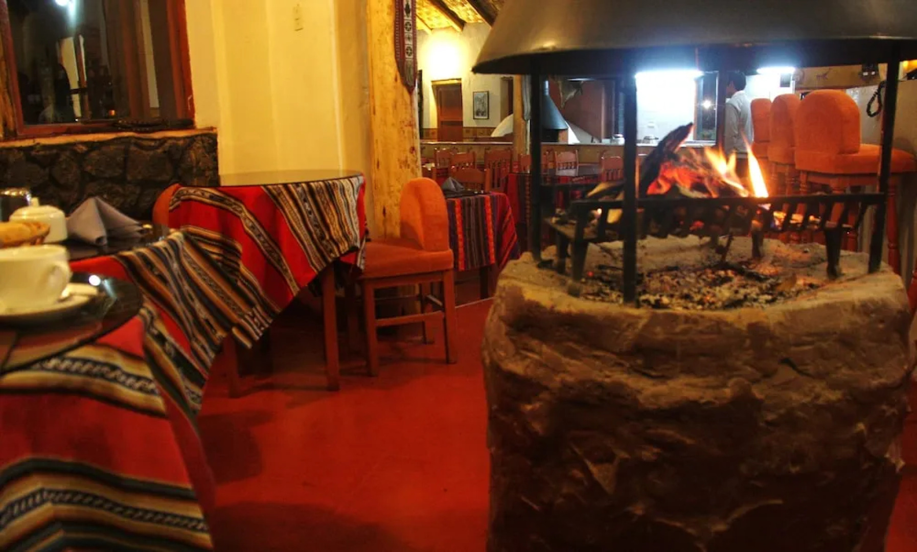 Hostería Caballeriza Tradición Colca