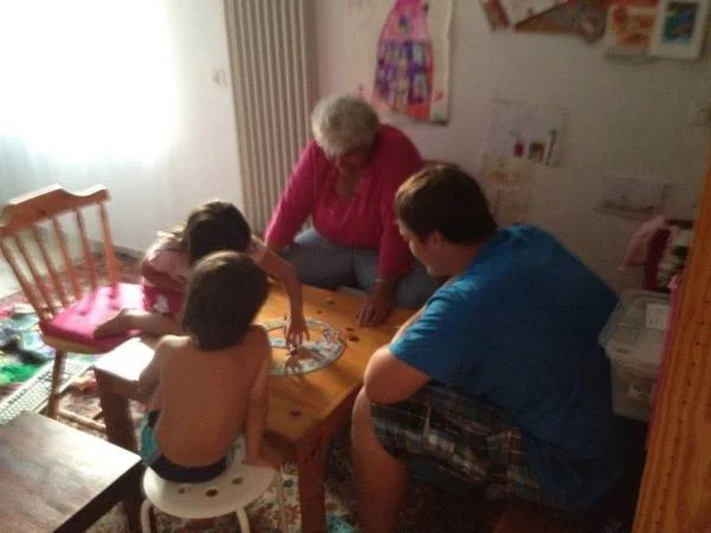 Hotel Garni Elisabetta