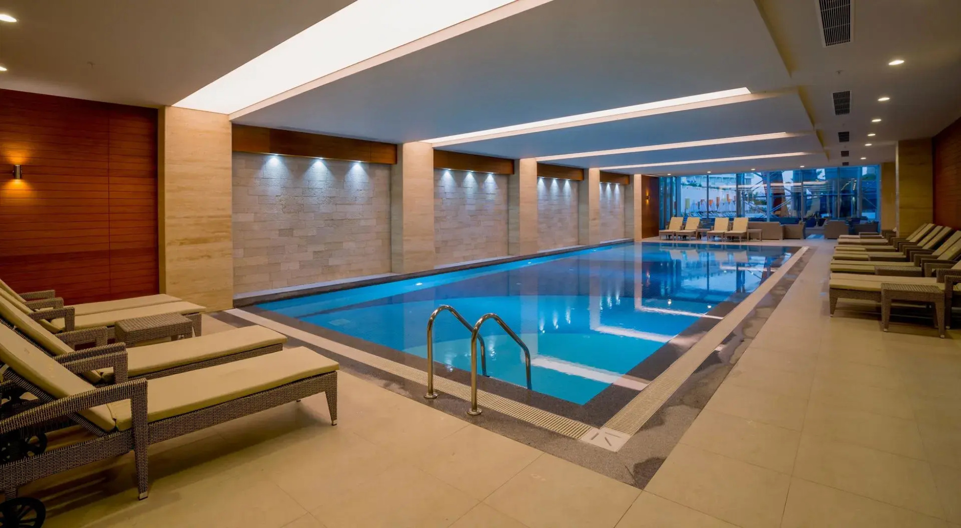 Side Sunport Hotel & Spa - All Inclusive