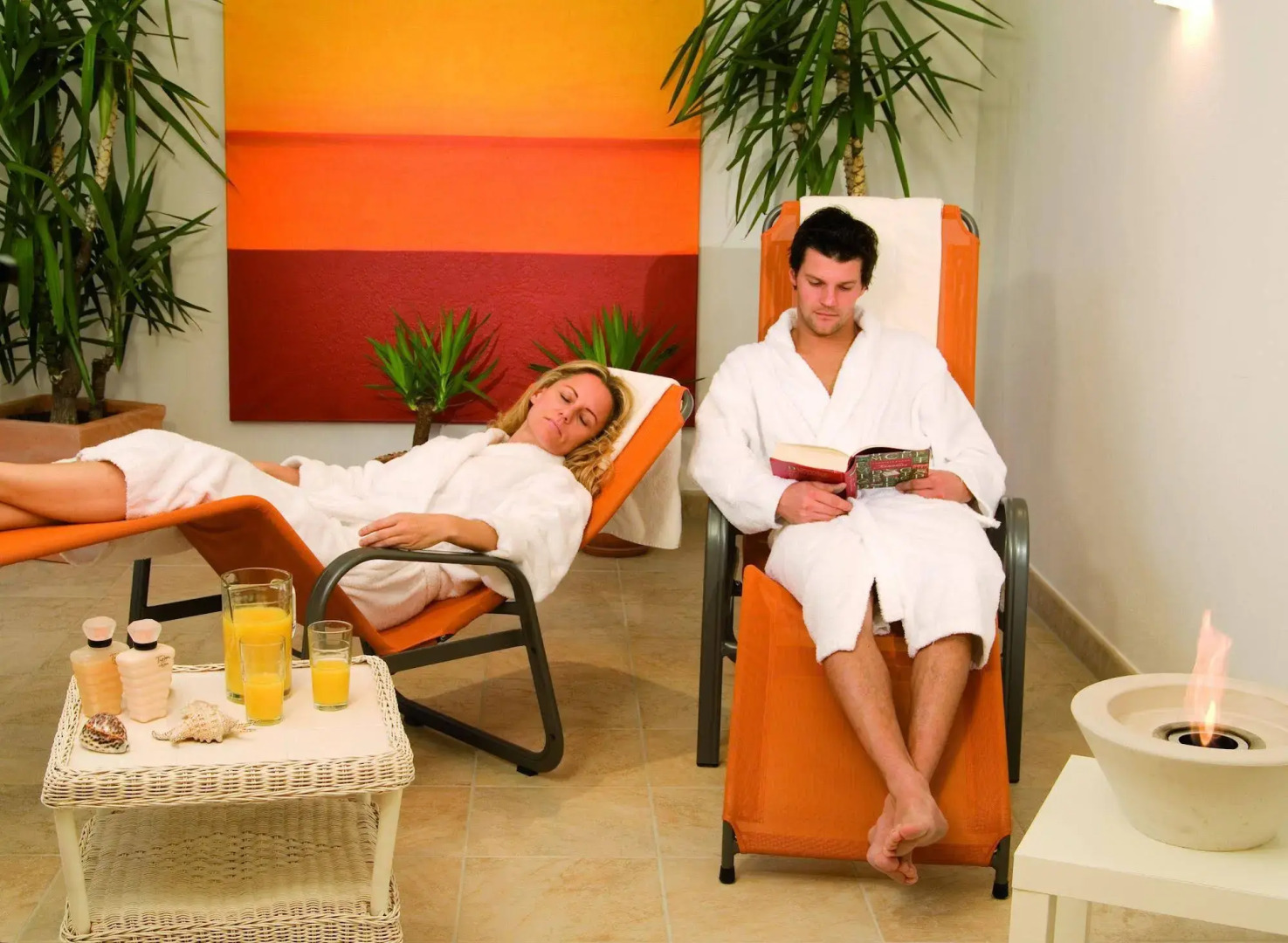 Appartements Bergsonne