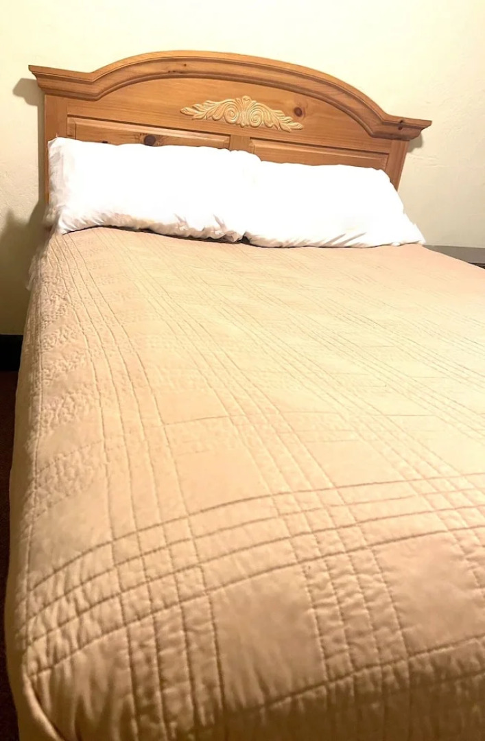 The Oasis Extended Stay