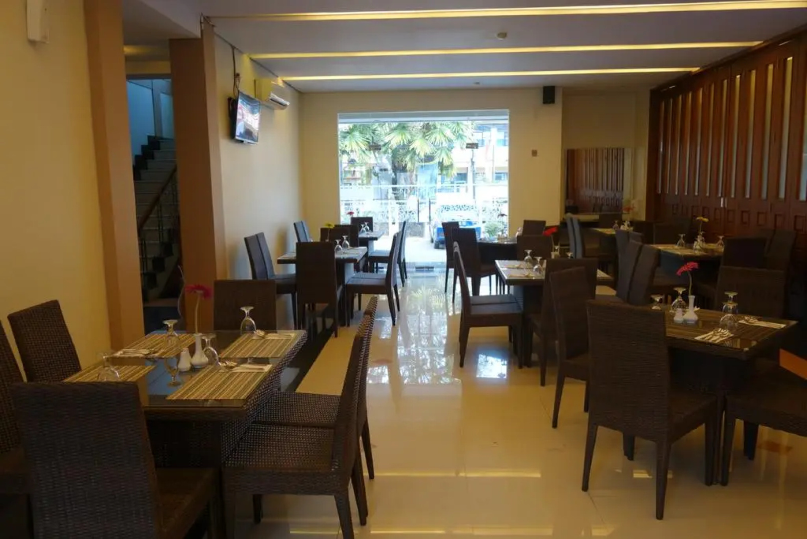 Grand Cordela Hotel AS Putra Kuningan
