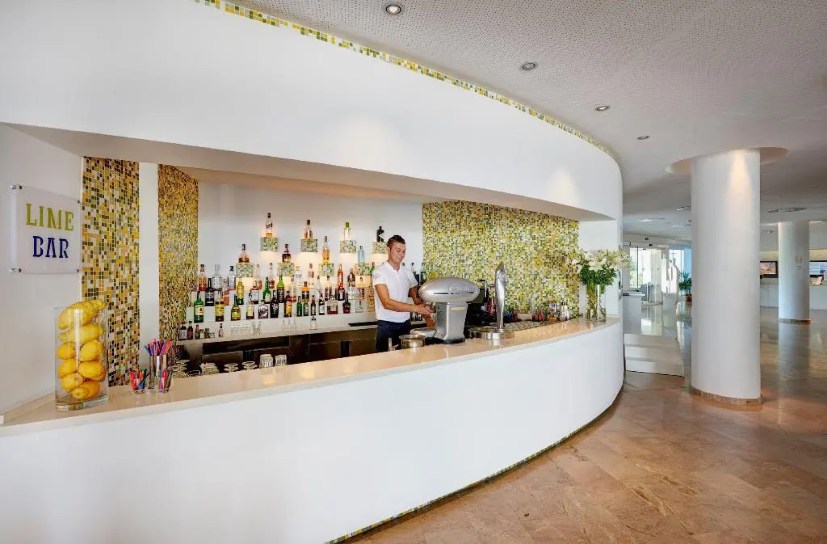 Sunwing Resort And Spa Cala Bona