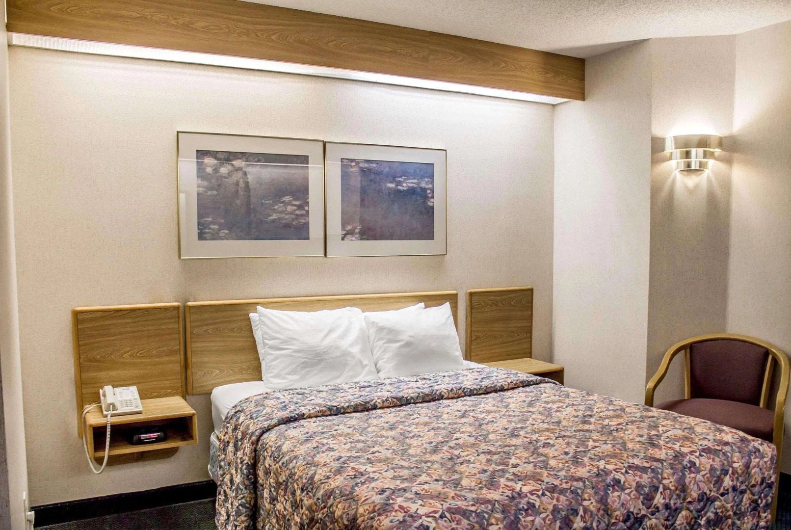 Rodeway Inn Abbotsford