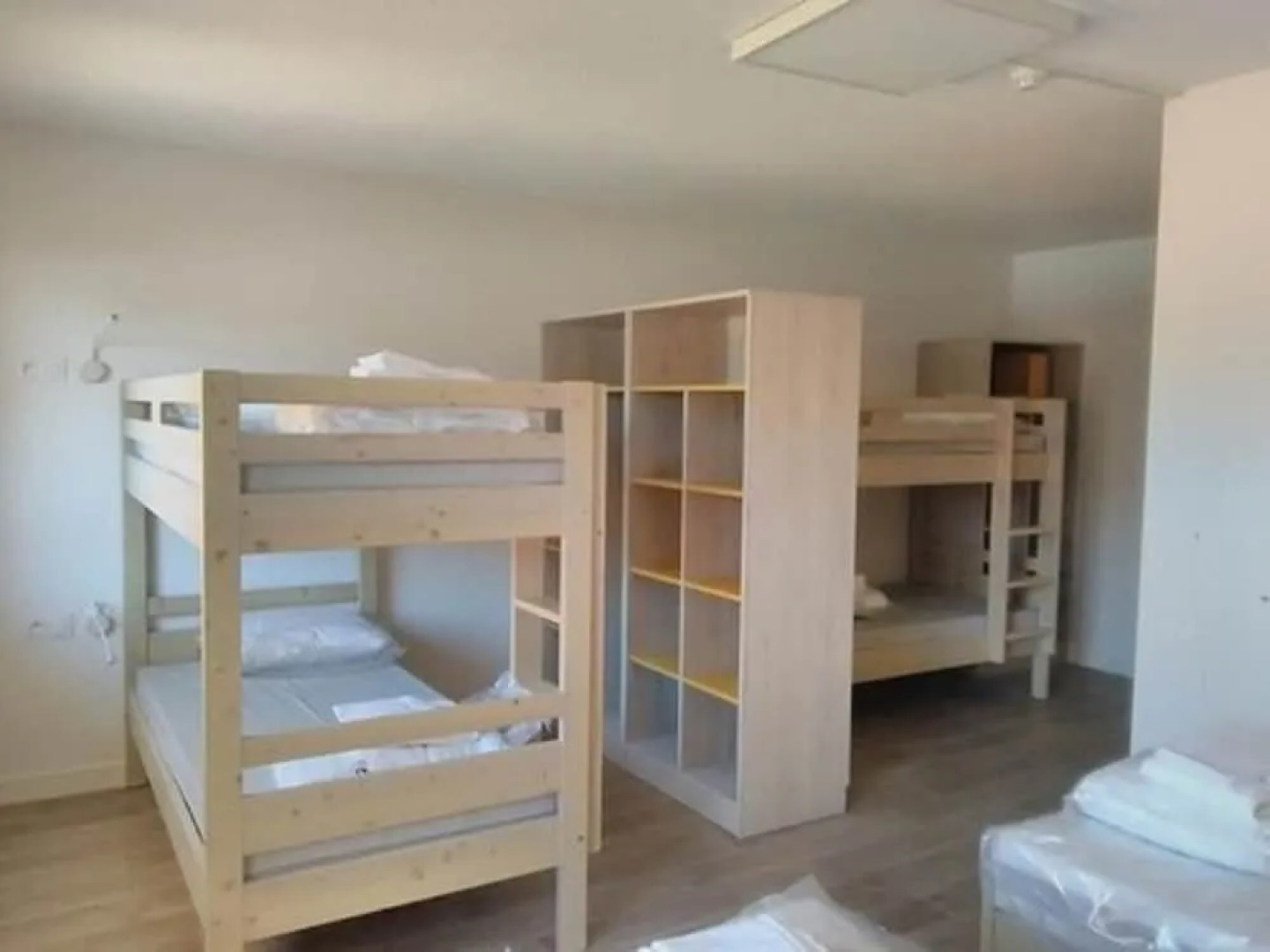 Domaine de Maravant - Centre de vacances