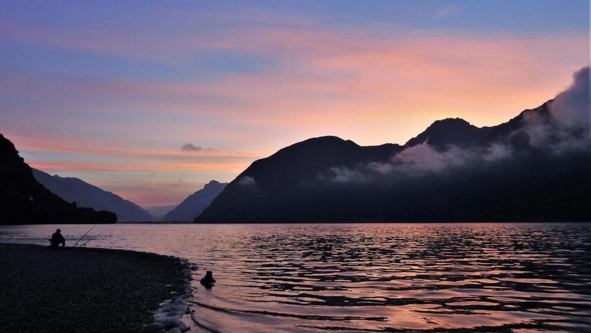 Lago Idro Glamping Boutique