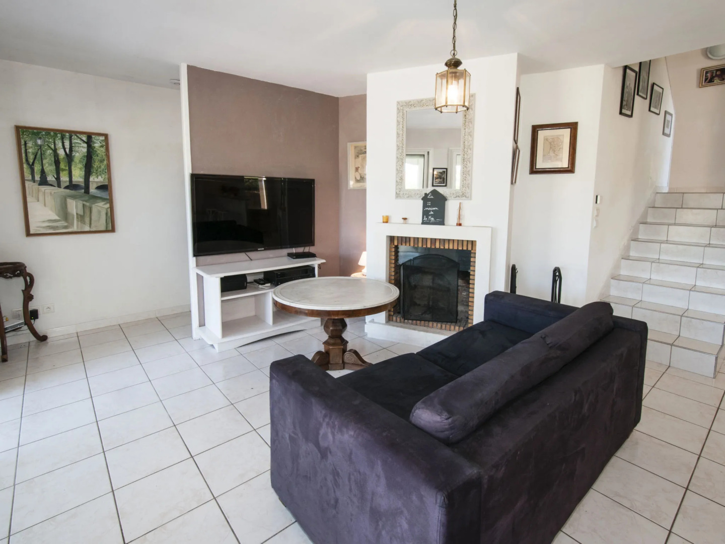 Holiday Home Eden Park