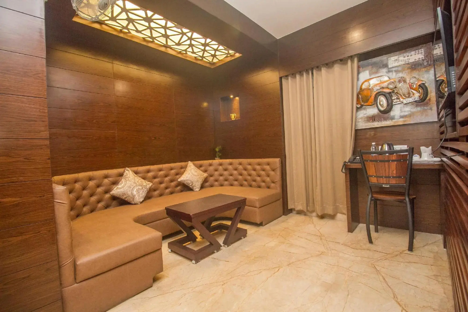 OYO 27992 Hotel Ganpati