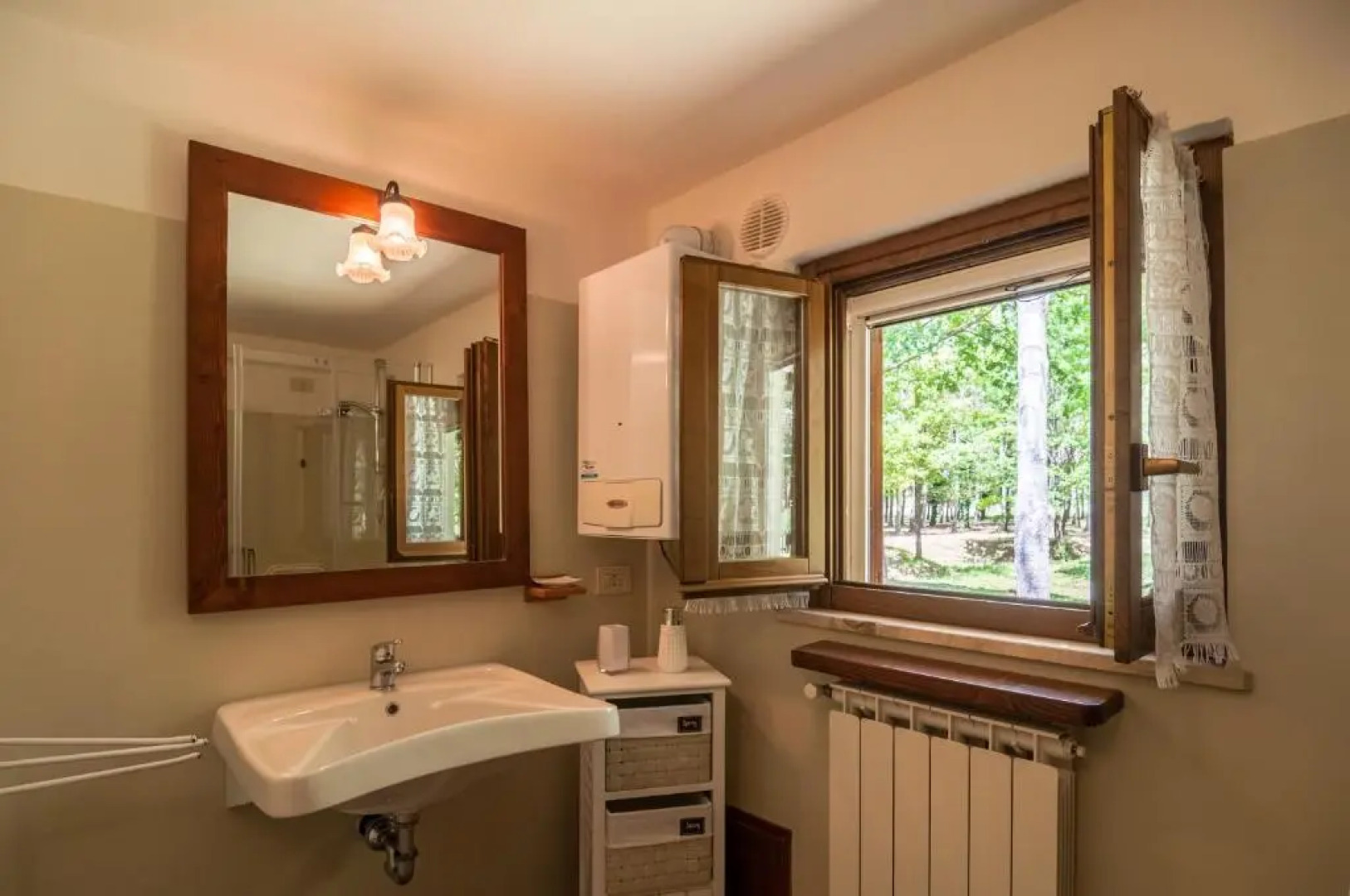 Residenza Torre Del Colle