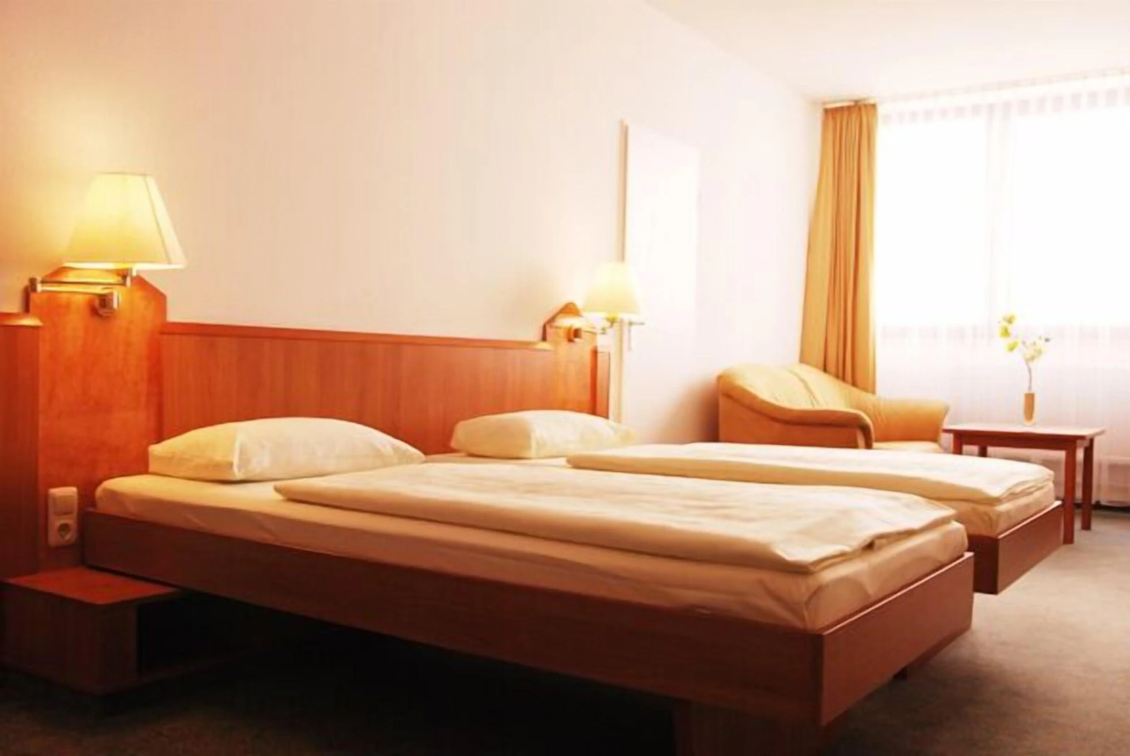 Fair Hotel am Rathaus