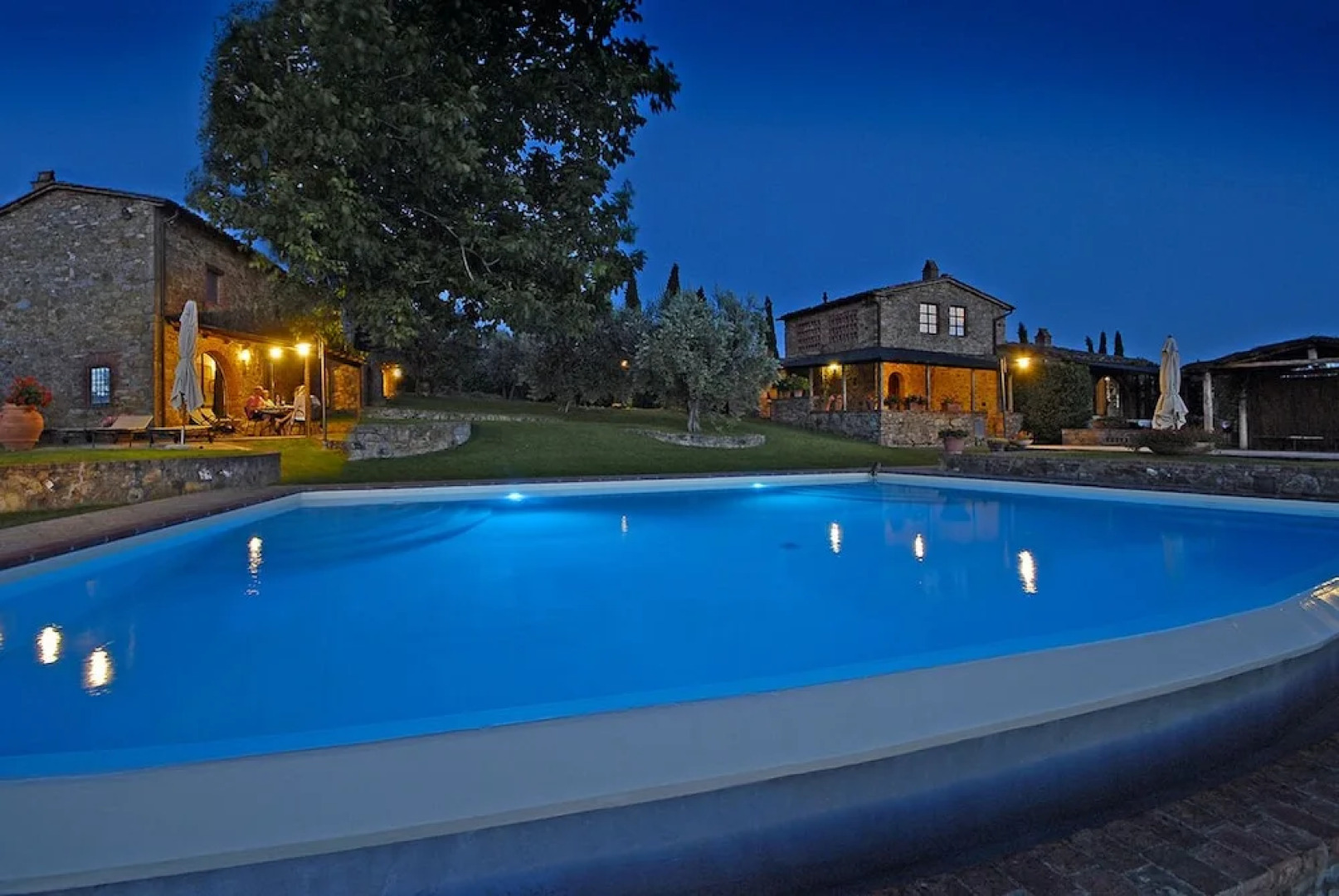 Agriturismo I Moraioli